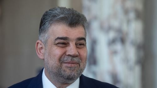 Ciolacu, prima vizită la Bruxelles de la preluarea mandatului: Se va întâlni cu Ursula Von der Leyen, Charles Michel şi Roberta Metsola, cu directorul general pe PNRR şi va vizita răniţii din incendiul de la Crevedia