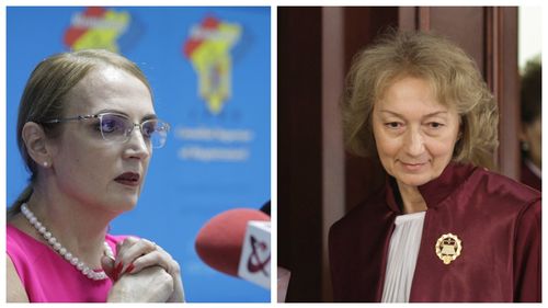 CCR a menționat în comunicatul oficial un articol de lege potrivit căruia magistrații pot alege între pensia specială și pensia contributivă. Lia Savonea acuzase guvernul Bolojan că reforma anulează pensiile speciale
