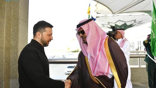 Propunerea de pace SUA-Ucraina: Ce va face Putin?