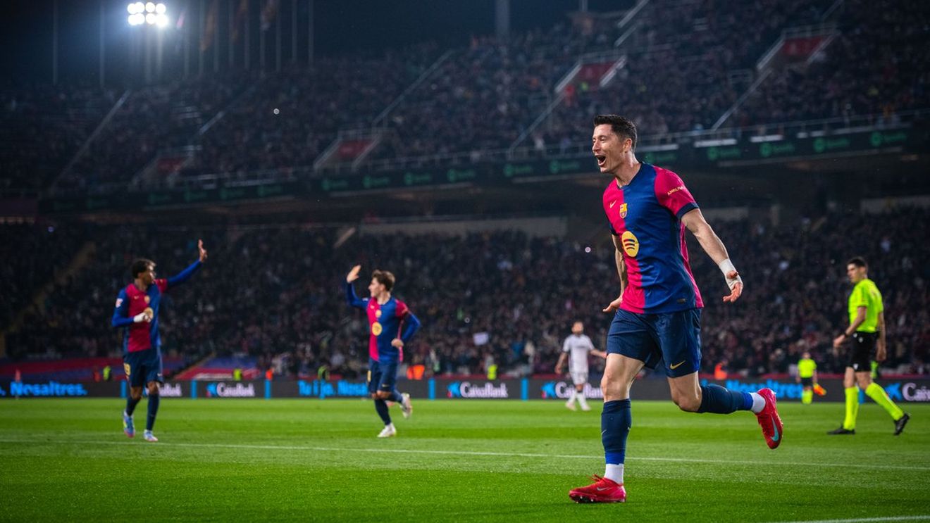 VIDEO Barcelona, victorie în meciul restant cu Osasuna, scor 3-0