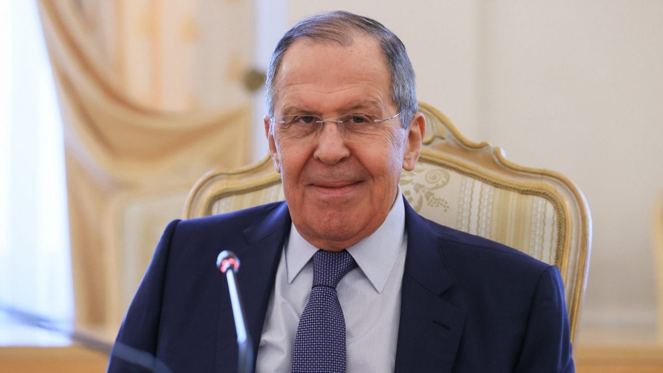 Serghei Lavrov sosește în Mali, în plină idilă între Bamako și Moscova
