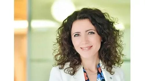 Alexandra Smedoiu, Deloitte România: Investiți în digitalizare. Cu cât urcați mai repede în trenul acesta, cu atât vă va fi mai ușor și în timp
