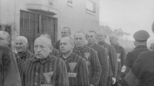 A murit cel mai în vârstă condamnat pentru complicitate la crimele de război naziste, fost gardian al lagărului Sachsenhausen, în vârstă de 102 ani
