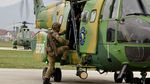 Mesaj RO-Alert după ce ținte aeriene au fost detectate în apropiere de localitățile Chilia și Ismail din Ucraina