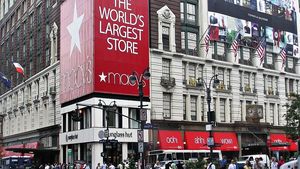 An brutal pentru industria de retail din America, după ce Gap, Victoria’s Secret, Walmart sau Sears au închis numeroase magazine. Ce se prevede în 2020