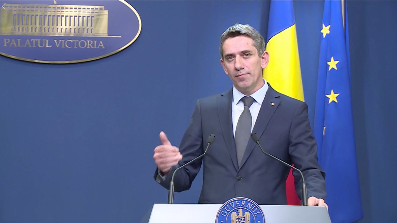 Ionel Dancă: Programul IMM Leasing a fost aprobat de Guvern, în primă lectură