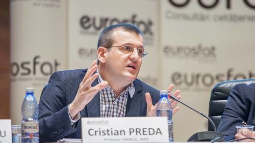 Cristian Preda, participant la negocierile USR-PLUS: Am stabilit câteva lucruri importante - câștigarea tuturor alegerilor care vor urma, candidați comuni la toate scrutinele, tandem Cotroceni-Victoria, criterii comune de integritate