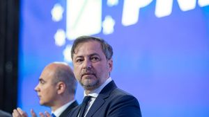 Dan Motreanu (PNL) respinge cota progresivă de impozitare cerută de PSD: Susțin cota unică, a fost introdusă pentru consolidarea clasei de mijloc