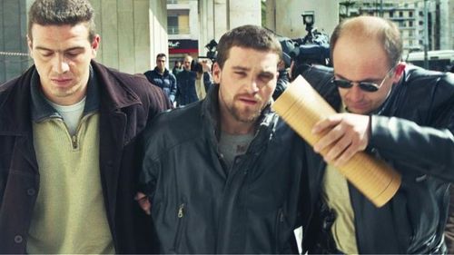 Condamnat pe viață în urmă cu 17ani pentru dublu asasinat în România, Kostas Passaris ar urma să se întoarcă în Grecia pentru a-și ispăși restul pedepsei/ Ultimul cuvânt îl vor avea autoritățile elene