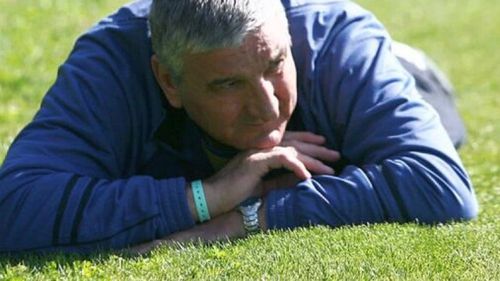 Rică Răducanu, internat în spital din cauza unor probleme de respiraţie