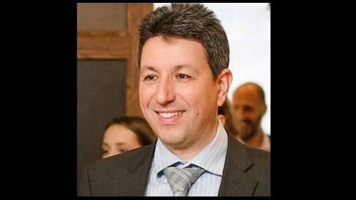 Cine este Florin Păsătoiu, omul de care s-a folosit propaganda rusă pentru a lansa fake-news-ul despre un acord de cooperare bilateral