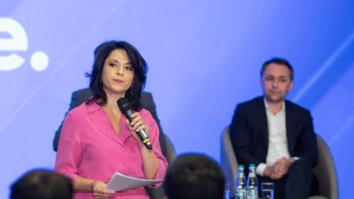 Ramona Strugariu, copreședinta REPER, cere extinderea anchetei privind hărțuirea sexuală în SNSPA la sociologul Marius Pieleanu