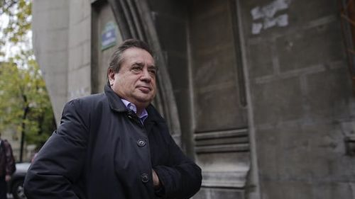 Afaceristul Ioan Niculae rămâne în închisoare. Tribunalul Constanța a refuzat eliberarea condiționată