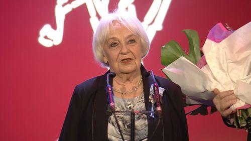 Actrița Sanda Toma a murit la 88 de ani/ Artista, considerată ”unul dintre membrii cei mai importanţi ai familiei Teatrului de Comedie”, transmite instituția