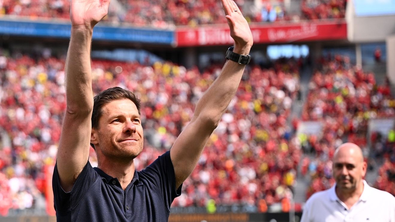 Real Madrid, în criză: Doi antrenori pe lista scurtă pentru înlocuirea lui Xabi Alonso