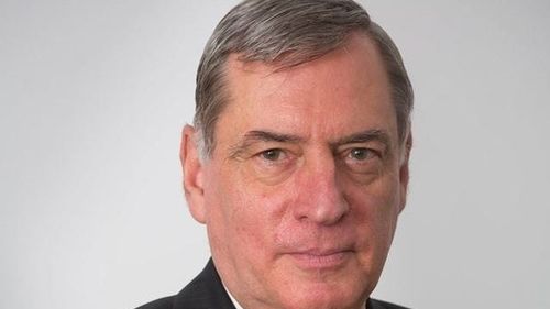 Paul-Jurgen Porr a fost reales vineri în funcţia de preşedinte al Forumului Democrat al Germanilor din România