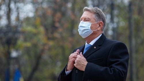 BREAKING Iohannis a promulgat legea pentru desființarea Secției speciale promovată de Cătălin Predoiu / Comisarul european pentru Justiție și-a exprimat preocuparea și a anunțat o evaluare a legii