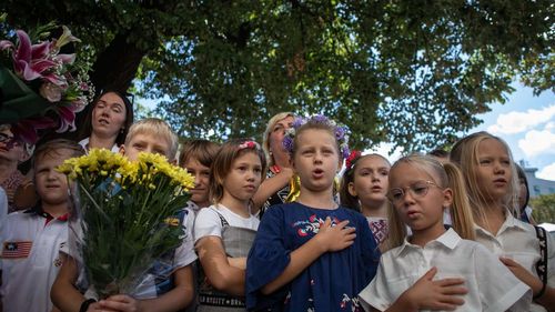 Aproximativ 7,3 milioane de ucraineni au intrat în România în primii doi ani de război