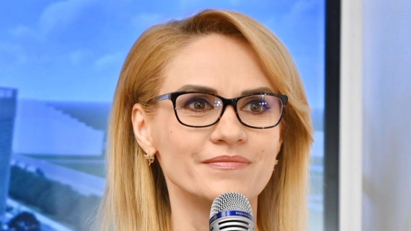Gabriela Firea, atac la Ludovic Orban: Tratează Capitala ca pe ruda străină și demnă de blamat. Poate vom avea și noi un premier bucureștean care să înțeleagă nevoia de modernizare