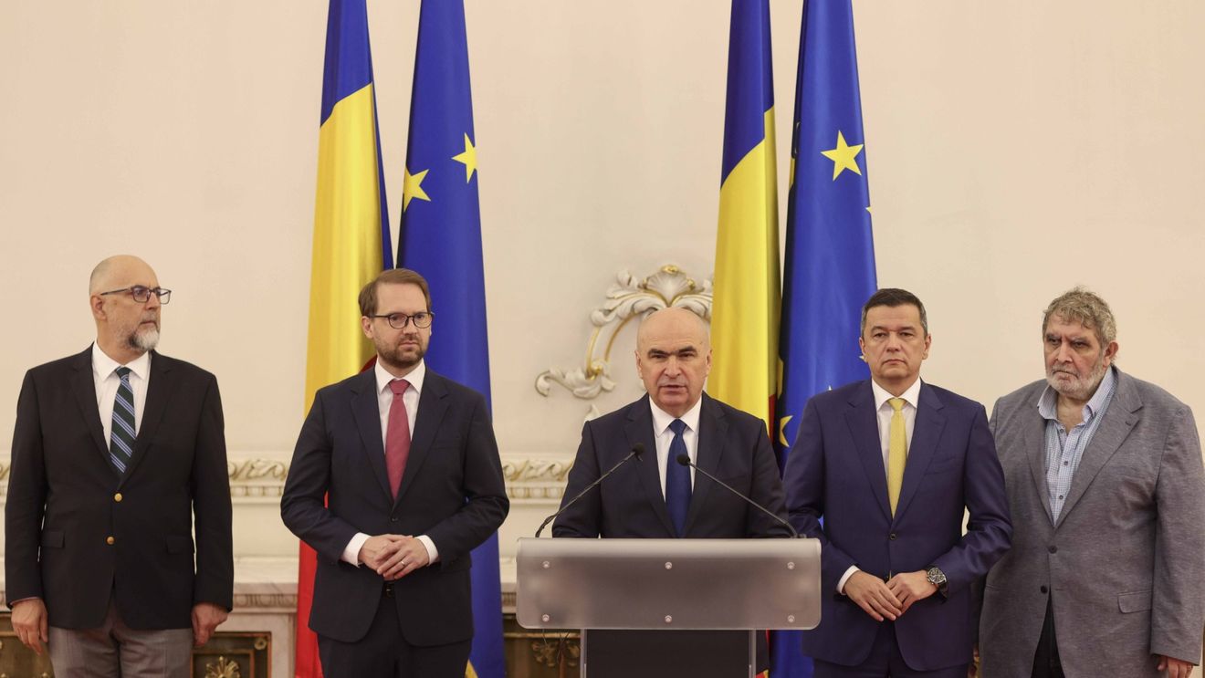 Liderul USR spune că nu mai are „așteptări ca PSD să se țină de cuvânt” în coaliție / „Când în mod constant zici una și faci alta, chiar nu începe să zgârie un pic la ureche?”