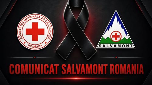 Crucea Roșie vs. Salvamont: conflict în instanță după 50 de ani de utilizare a mărcii; simbolul central, contestat, deși emblema include munte, cer și deal; 82% dintre salvatori sunt voluntari, iar schimbarea uniformelor „ar necesita ani și resurse”. În 19 state, situații similare nu sunt contestate