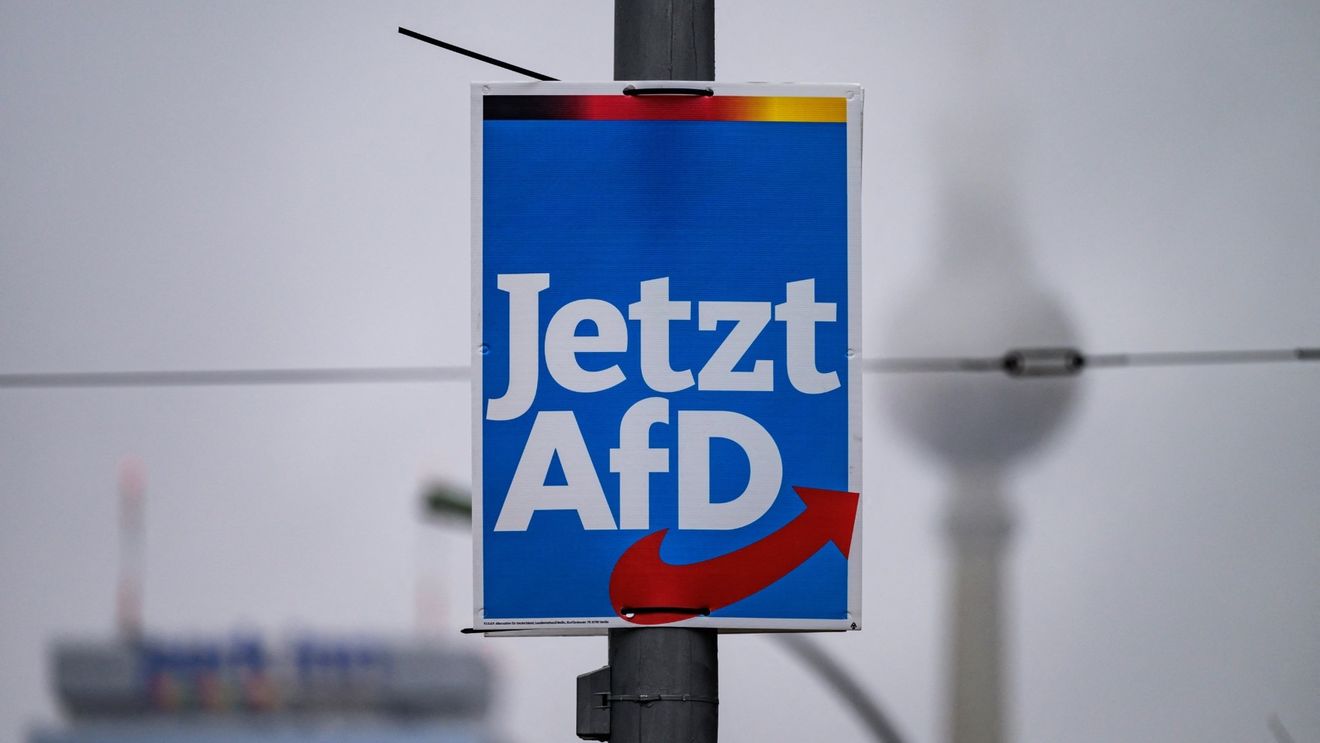 Val de extremism de dreapta în estul Germaniei / Orașul Spremberg cere ajutor oficial pentru a-l combate