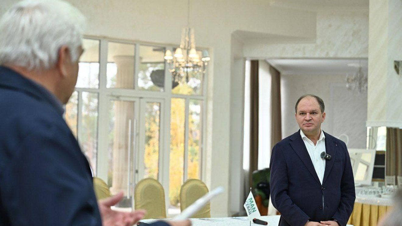 Cum a putut intra în Italia primarul pro-rus al Chișinăului Ion Ceban, deși e interzis în spațiul Schengen: A primit o viză limitată cu titlu excepțional