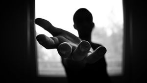 Deputatul PNL Cristian Băcanu: Statul român are obligația de a proteja victimele traficului de persoane și de a-i pedepsi dur pe traficanți