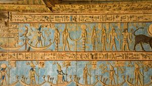 British Museum din Londra lansează o nouă expoziţie pentru a marca 200 de ani de la descifrarea hieroglifelor egiptene antice