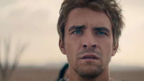 Documentarul "Alexandru cel Mare" de pe Netflix, catalogat de ministrul grec al Culturii drept "ficțiune de o calitate extrem de slabă" / Relația romantică între rege și generalul său stârnește furie