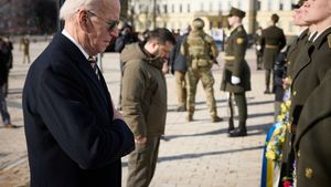 Experții critică ambiguitatea SUA în Ucraina: ajutăm Kievul să învingă Rusia sau să obțină o pace negociată?