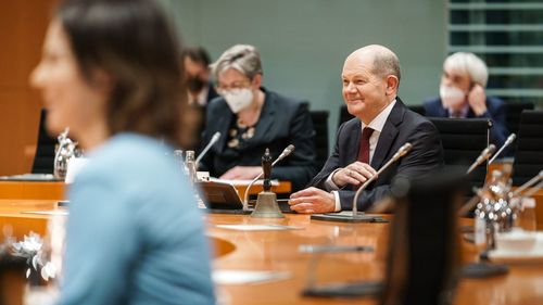 Presa franceză: Germania caută cu disperare gaz pentru iarnă / Cancelarul Olaf Scholz este în Norvegia şi în Canada în această săptămână pentru a explora alternative la gazul rusesc
