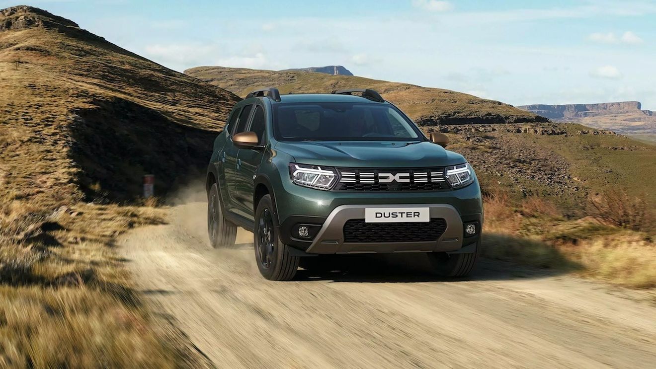 Ciolacu: Din acest moment, guvernul și premierul vor folosi un singur brand - Dacia