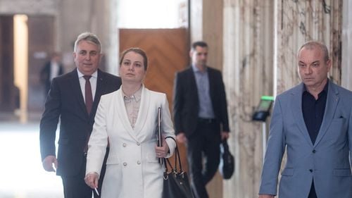 SURSE: PNL va trimite în guvernul Ciolacu trei femei în funcția de ministru