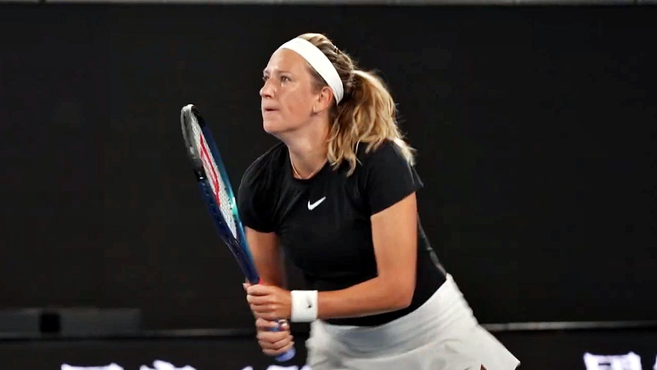 Victoria Azarenka, dublă campioană la Melbourne, învinsă în turul întâi de la Australian Open