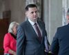Președintele Senatului intervine în scandalul „puciștilor” din PNL: „Votul parlamentar este liber” / ”Dar aceasta nu înseamnă că un partid politic își pierde dreptul de a-și apăra identitatea, valorile și regulile interne”
