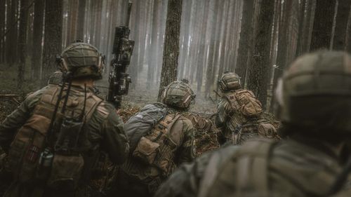 Stoltenberg: Luăm în calcul mai multe ajustări pe termen mai lung ale prezenței NATO în Europa de Est