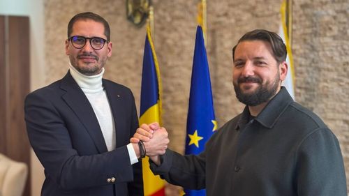 Ediția a VII-a a NEVERSEA va avea loc în 2026