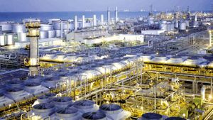 Top cele mai profitabile companii din lume: Gigantul petrolier Saudi Aramco rămâne pe primul loc, urmat de Apple și Microsoft