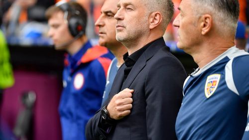 Fostul selecționer Edi Iordănescu revine în antrenorat după o pauză de un an: Va semna cu Legia Varșovia