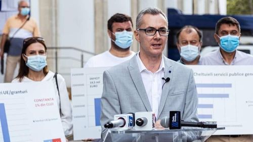 USR PLUS Constanța organizează concursuri pentru desemnarea reprezentanților săi în instituțiile subordonate consiliului municipal și județean