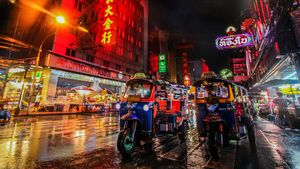 Tendințele din travel: Bangkok, desemnat cel mai vizitat oraș din lume. Paris, numit cel mai atractiv