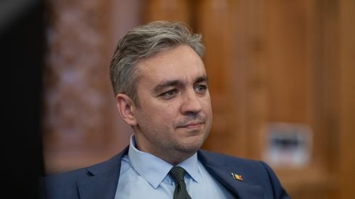 Cine e George Niculescu, liberalul favorit pentru șefia ANRE: constănțean specializat în energie, fost prefect, participant la negocierile cu UE și SUA