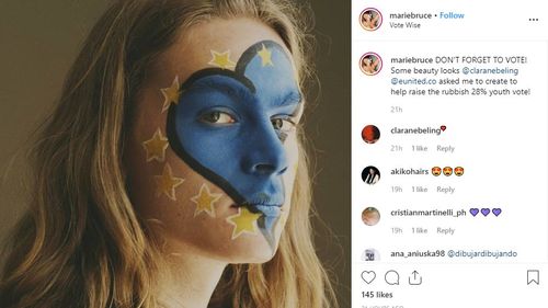 Peste 2,2 milioane de tineri au votat la alegerile din 26 mai, cu 59,3% mai mulți față de 2016. Topul județelor