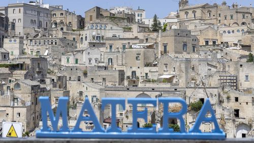 Matera, cel mai subestimat oraș din Italia. Este autentic italian, dar nu se impune în topurile turistice