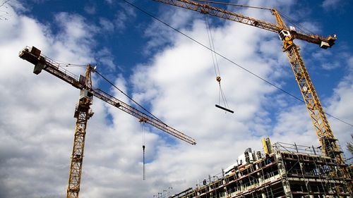SURSE Posibil compromis între PNL și USR PLUS: Suspendarea PUZ-urilor din Capitală s-ar putea face pentru o perioadă de un an / Nicușor Dan anunțase inițial doi ani, PNL a mers pe varianta de trei luni