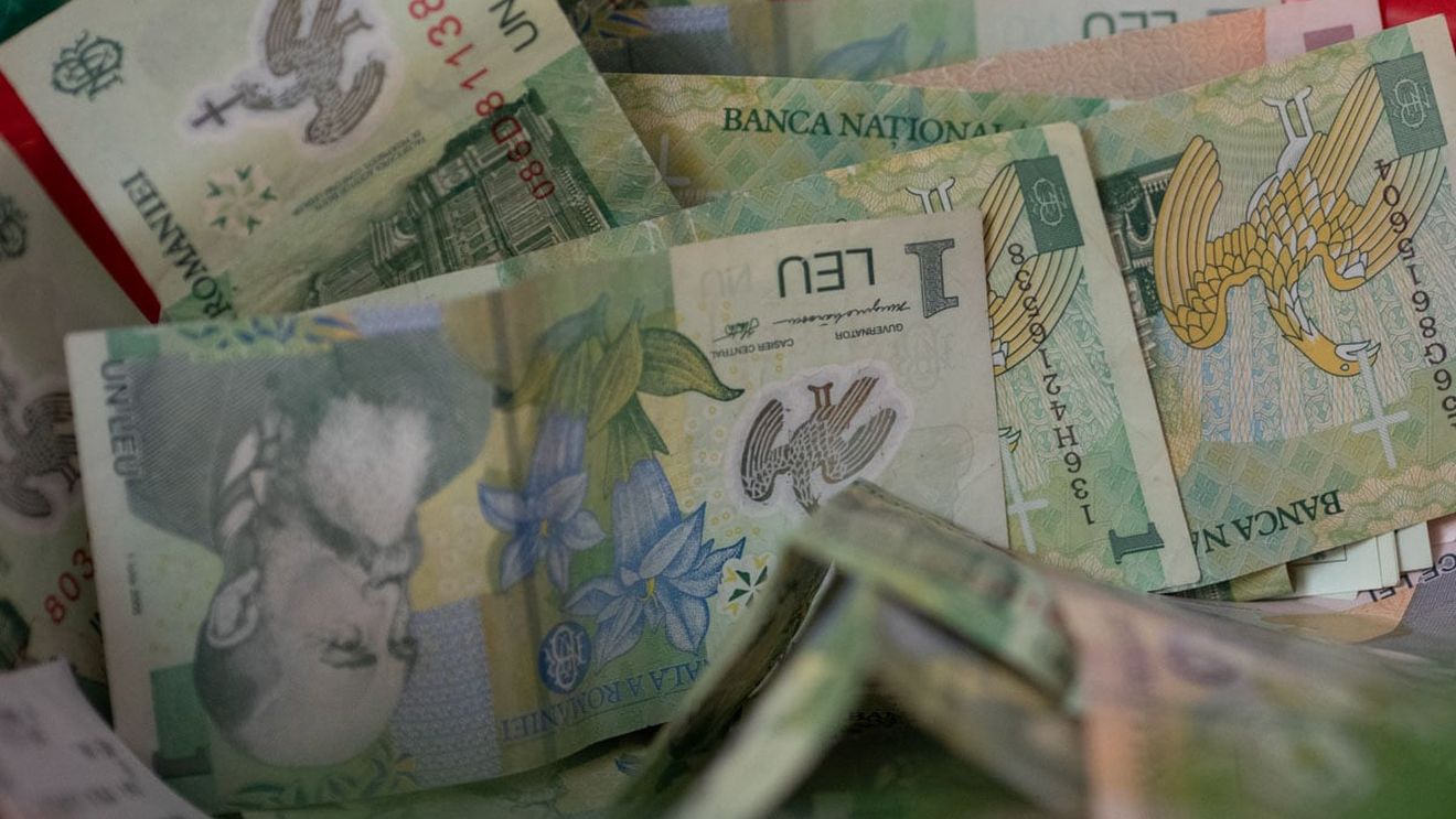 Guvernul a adoptat prima rectificare bugetară pe acest an