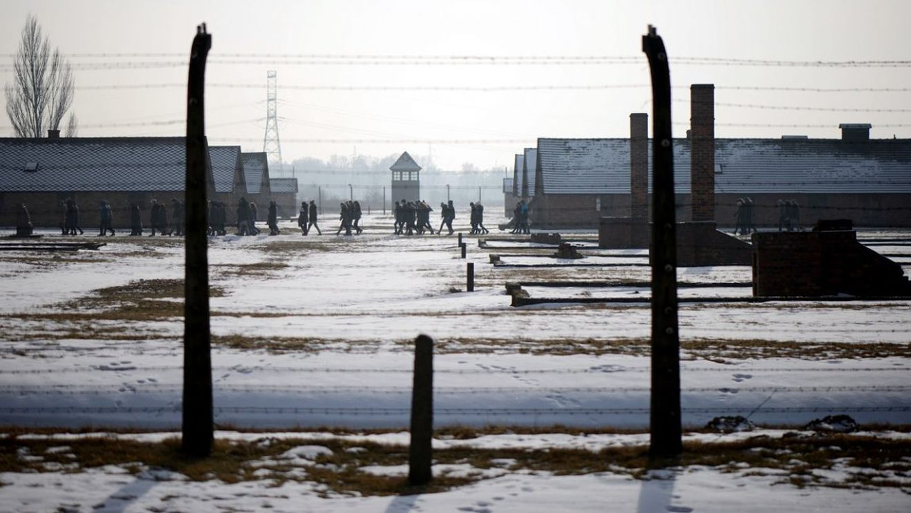 Parlamentul European organizează o ceremonie virtuală pentru a comemora 76 de ani de la eliberarea lagărului de la Auschwitz