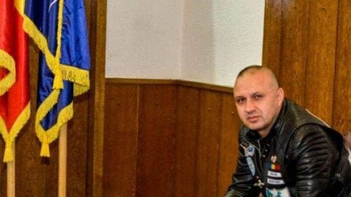 SURSE Singura anchetă după cascada de gafe și bălbâieli de la vârful Poliției: Purtătorul de cuvânt al Brigăzii de Poliție Rutieră este cercetat de biroul control intern după o postare pe Facebook