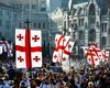 Succesul războiului hibrid purtat de Rusia în Georgia: Moscova a anexat de facto Osetia de Sud